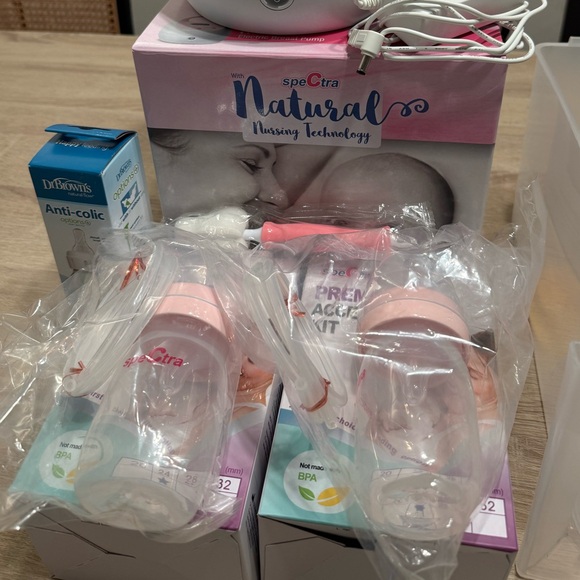 Spectra S2 Plus - Picture 5 of 7